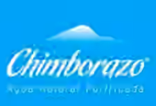 Logo Agua Chimborazo