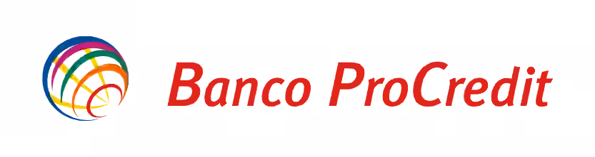Logo Banco ProCredit