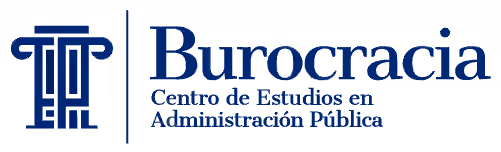 Logo Burocracia CEAP