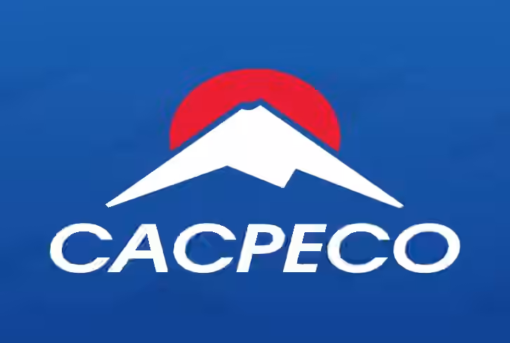 Logo Cacpeco