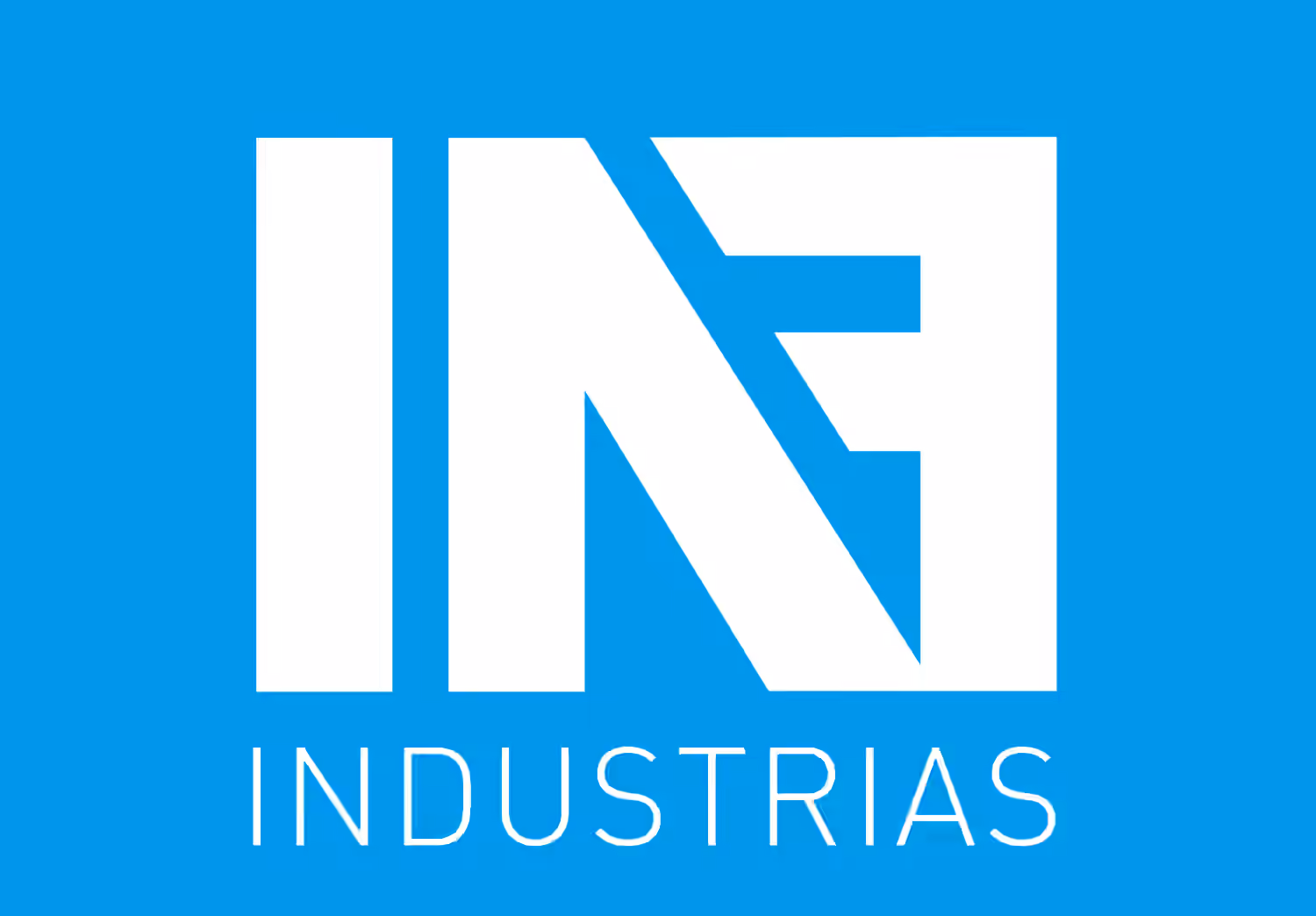 Logo IAF Industrias