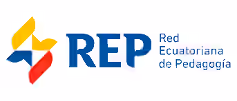Logo Red Ecuatoriana de Pedagogía
